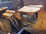 Hydraulics with Blade Tilt Cylinders