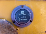 Hour Meter / Odometer