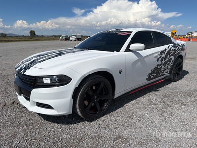 2020 Dodge Charger R/T Automovil / Automovil