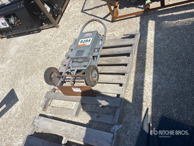 Mobile Power Distribution Box