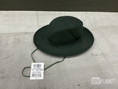 (194) Service Hats
