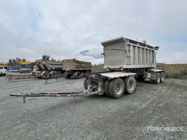 Dump Trailers