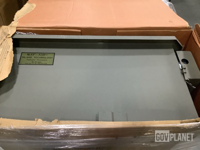Inland Technology IT-32D Parts Washer