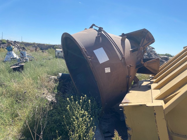 Aggregate Hopper Aggregate Hopper