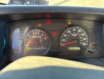 Cab with Warning Lights