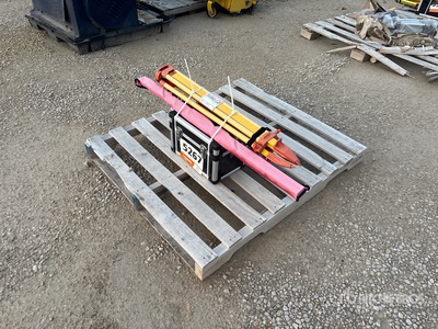 SKLP Poziomica laserowa (Unused)