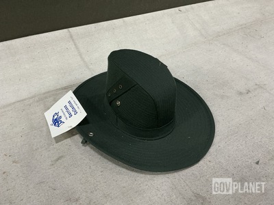 (138) Service Hats