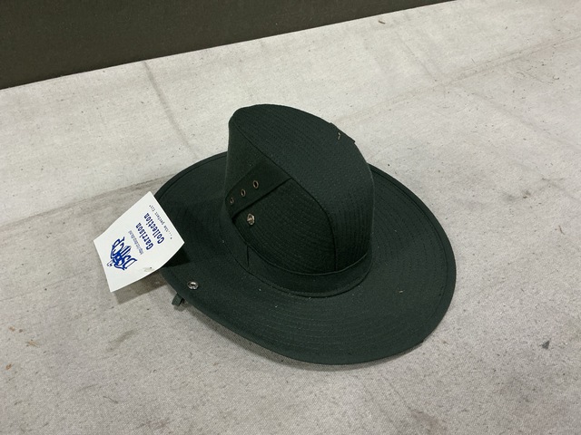 (138) Service Hats
