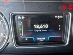 Cab with Engine Hours