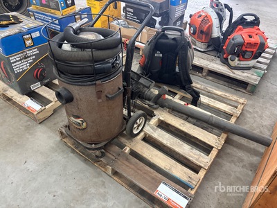 Shop-Vac Vacuum Cleaner