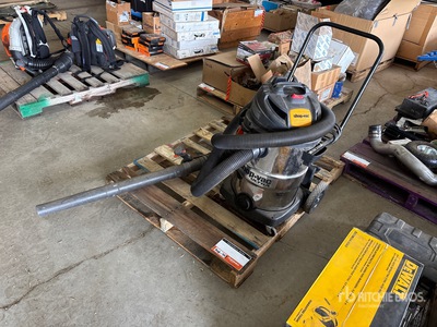 Shop-Vac Vacuum Cleaner