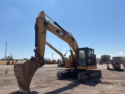 2012 Cat 316E L Excavadora de Cadenas