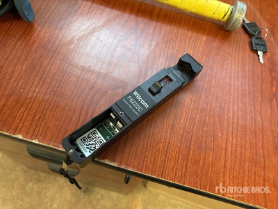 Wilcom F6222C Fiber Optic その他 - 店舗 & 倉庫