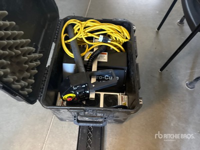 UV ProCure Electric Sensor