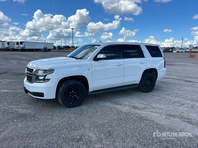 2016 Chevrolet Tahoe 2WD SUV