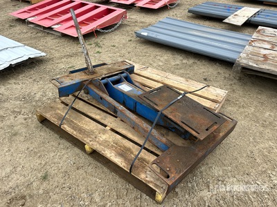 OTC 5019A Low Lift Transmission Gato