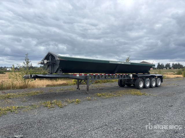 Dump Trailers