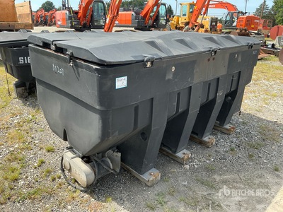 SaltDogg SHPE3000 Electric Poly サンダー ボックス