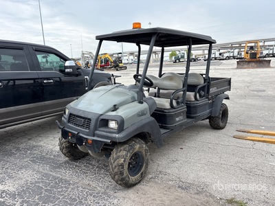 2023 Club Car Carryall 1700 Nutzfahrzeug