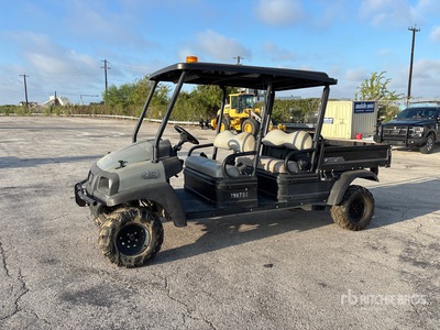 2023 Club Car Carryall 1700 4x4 Nutsvoertuig