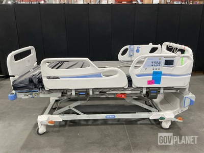 Hill-Rom Hospital Bed