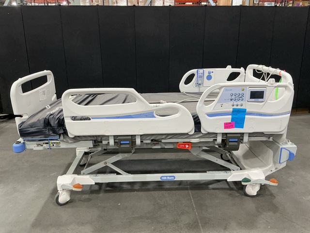 Hill-Rom Hospital Bed