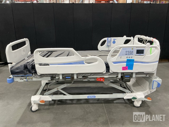 Hill-Rom Hospital Bed