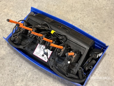 Quantity of (6) Motorola 2-Way Radios