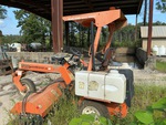 Picture, Left Rear Corner