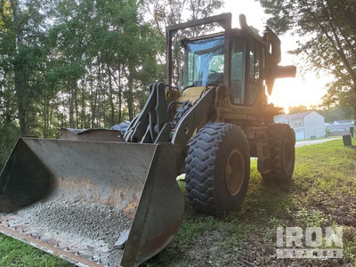 2013 Volvo L60G ホイールローダー