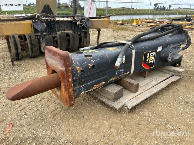 Demolition and Recycling Attachments