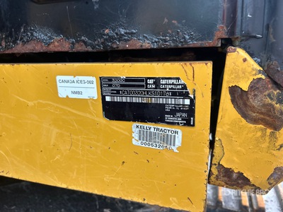 2021 Cat 320 GC Pelle Hydraulique sur Chenilles