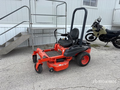 2025 Kubota Z232KW Zero-Turn Kosiarka do trawy