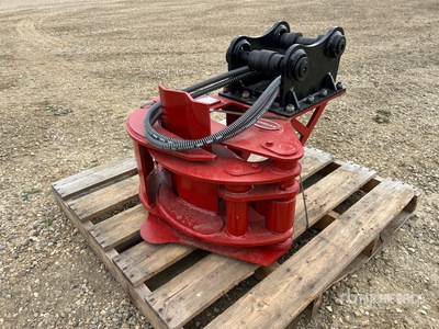 2025 Komak KK8300T Hydraulic Tree Shear (Unused)