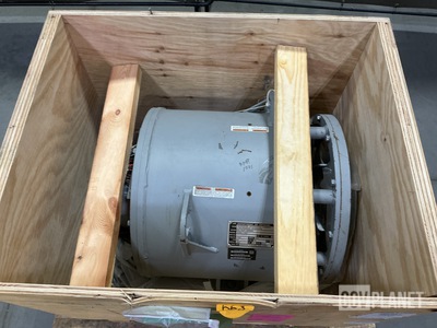 Marathon Electric Military Design 3494-1467 Generator