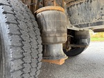 Underbody with Suspension Air Bags