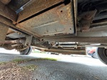 Engine with Diesel Particulate Filter
