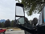 Cab with Mirrors