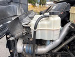 Engine with Radiator