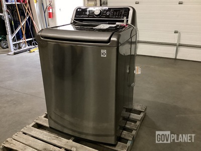 LG WT7300CV Washing Machine