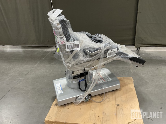 Steris 4085 Surgical Table