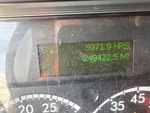 Cab with Engine Hours