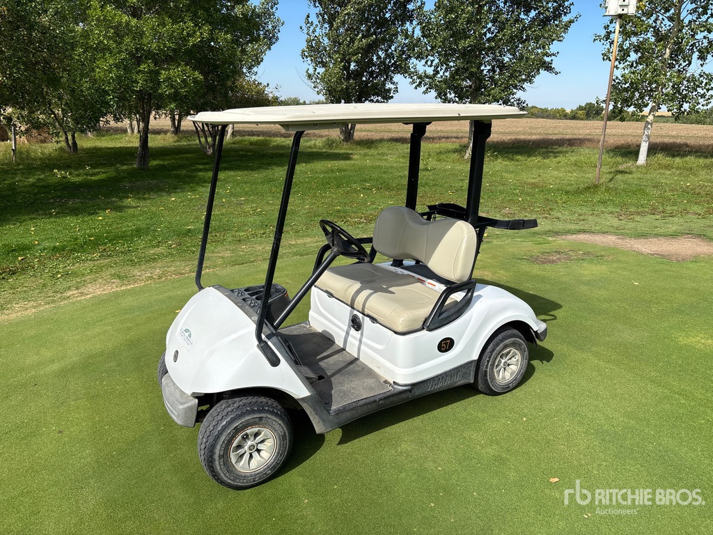 General Appearance with Featured Photo