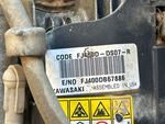 Engine with 