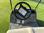Operator Area with