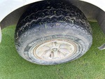 Chassis with Right Rear Tire