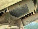 Electric Drive with Electric Drive Motor