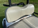Operator Area with Seats/Armrests
