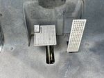Operator Area with