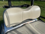 Operator Area with Seats/Armrests